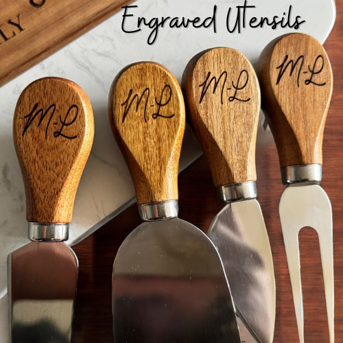 Marble Cutting Board