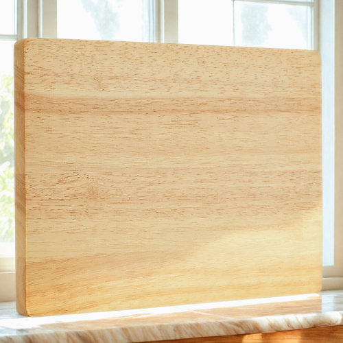 Rubberwood Cutting Board