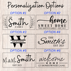 Rubberwood Cutting Board