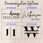 Laserable Leatherette 6-Coaster Set