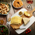 Marble Cutting Board