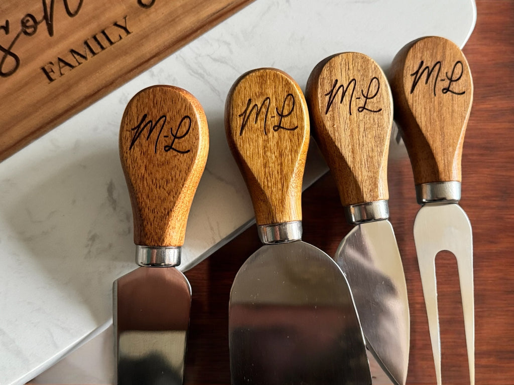 Marble Cutting Board