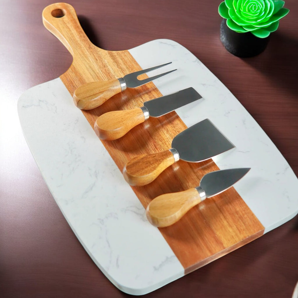 Marble Cutting Board