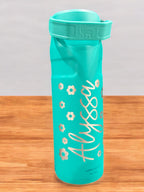 One-Sided Tumbler Engrave (You provide tumbler)