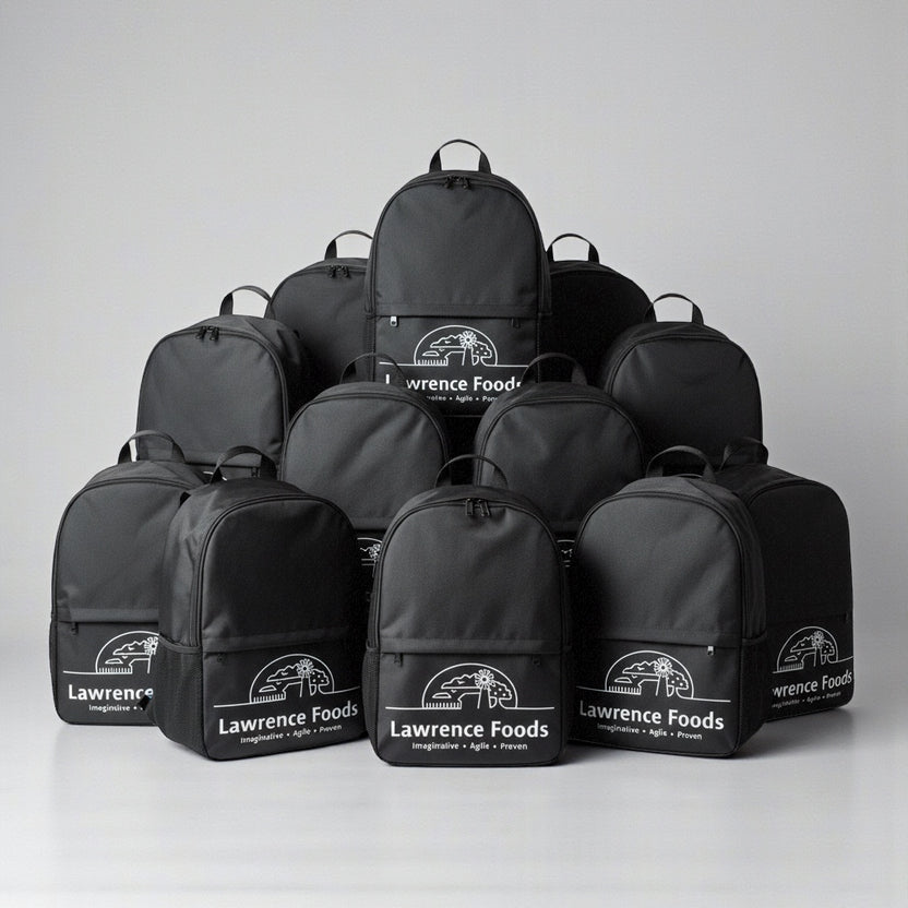 Bulk Order Personalized Backpacks