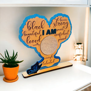 Affirmation Mirrors