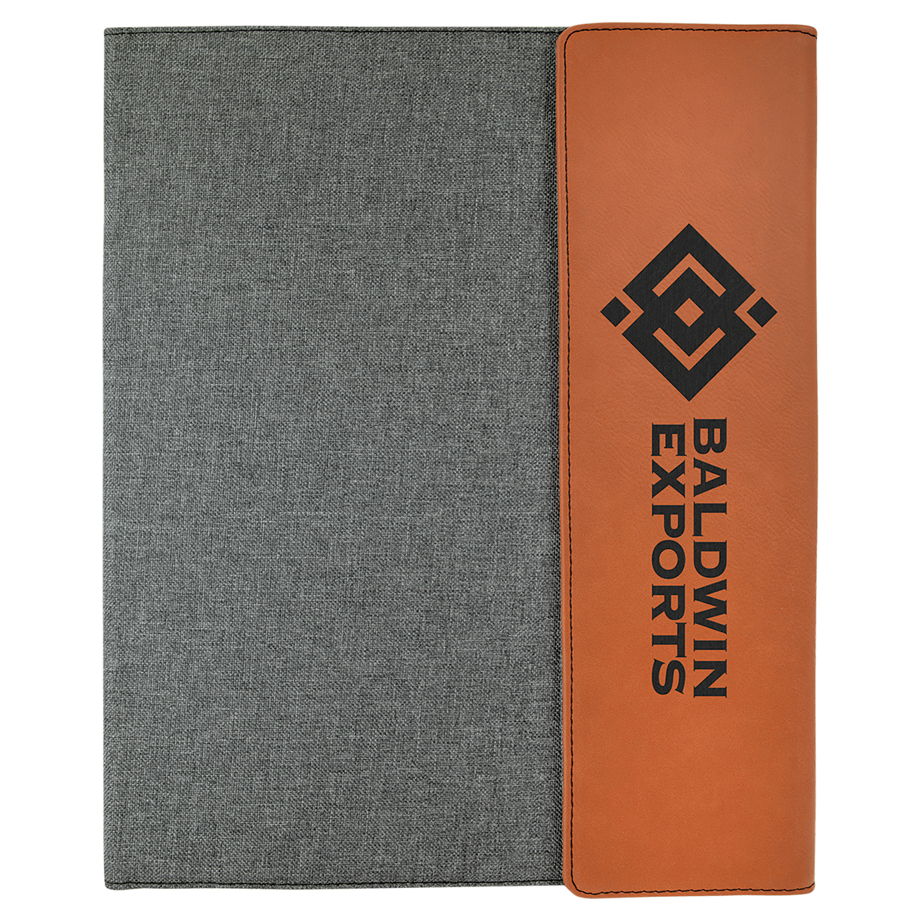 Personalized Engraved Portfolio Gift
