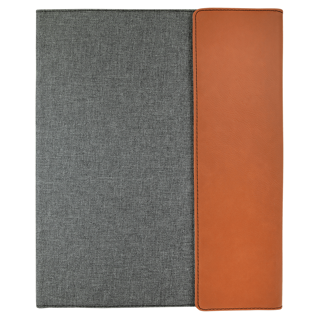 Personalized Engraved Portfolio Gift