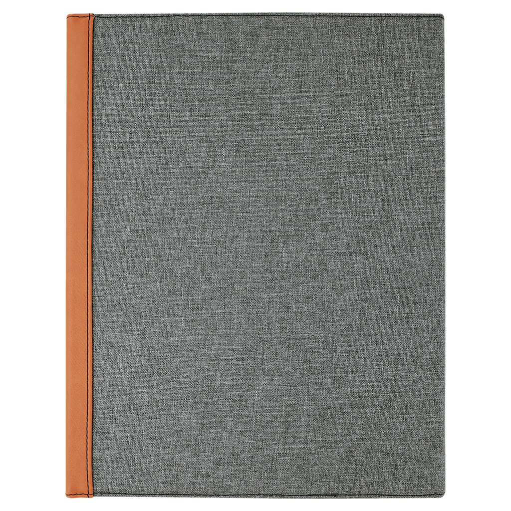 Personalized Engraved Portfolio Gift