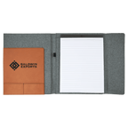 Personalized Engraved Portfolio Gift