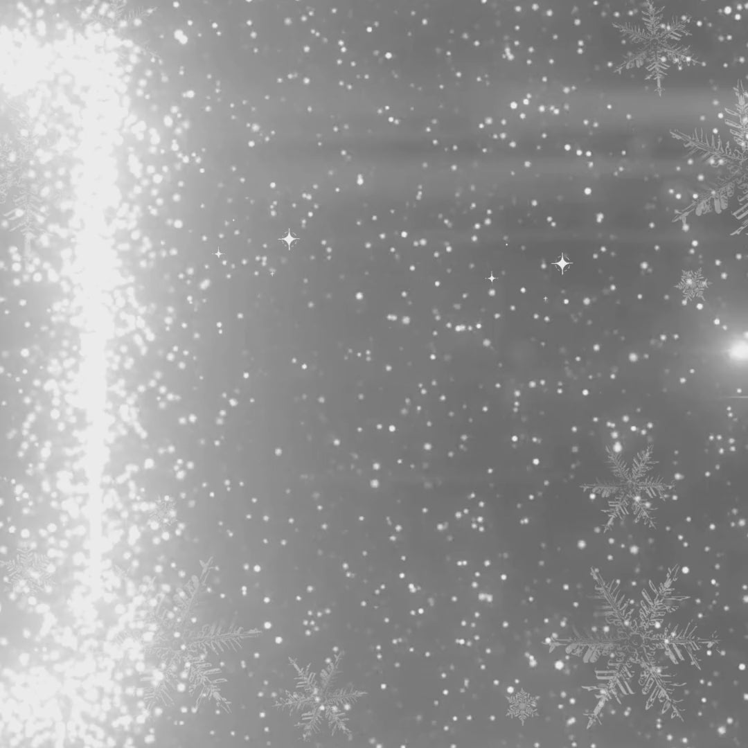 Handmade Reindeer Christmas Stocking Tags & Ornaments - Perfect for Holiday Decorating