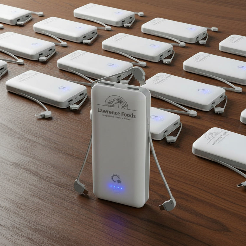 Personalized Phone Backpacks