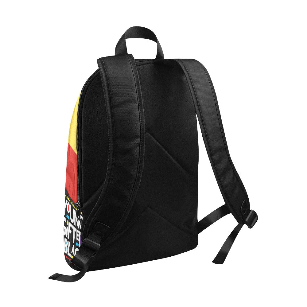 Young Gifted and Black Backpack