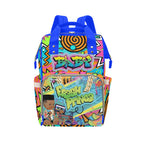 Fresh Prince Diaper Bag