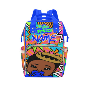 Fresh Prince Baby Bag